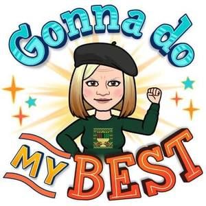 Meet your Posher, Gabrielle